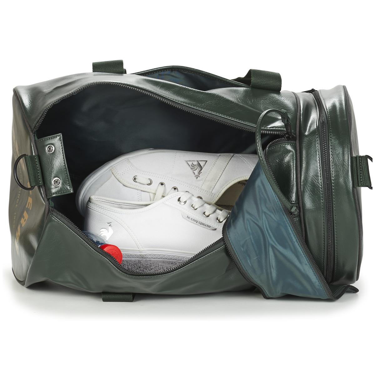 fred perry sports bag