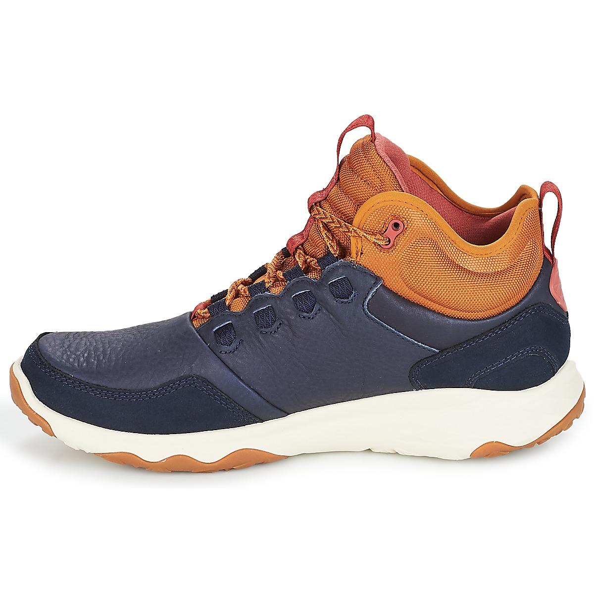 teva arrowood utility mid
