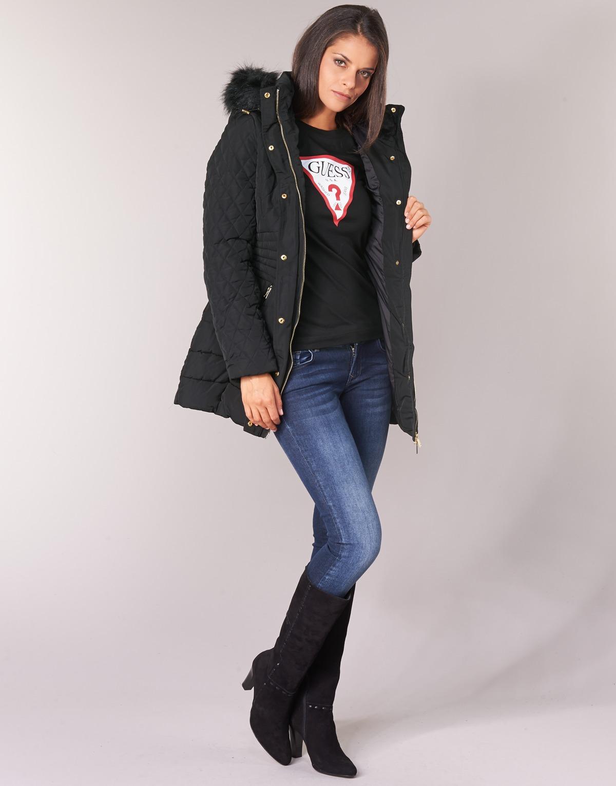 guess suzanna jacket