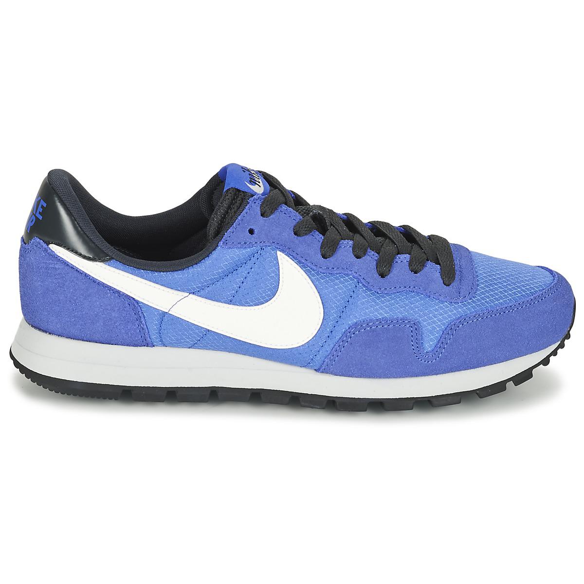 Nike Air Pegasus 83 Shoes (trainers) in Blue for Men - Lyst