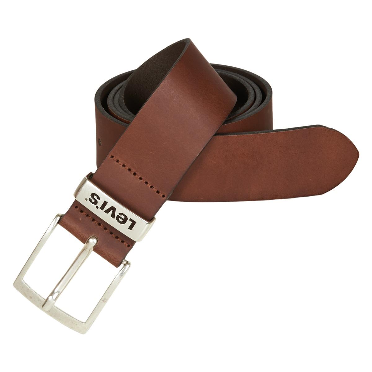 Levi's New Ashland Belt in Brown for Men - Save 3% - Lyst