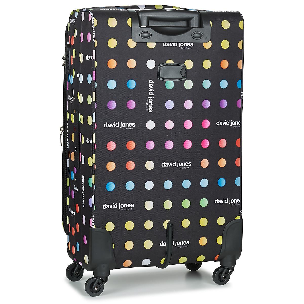 delsey luggage david jones