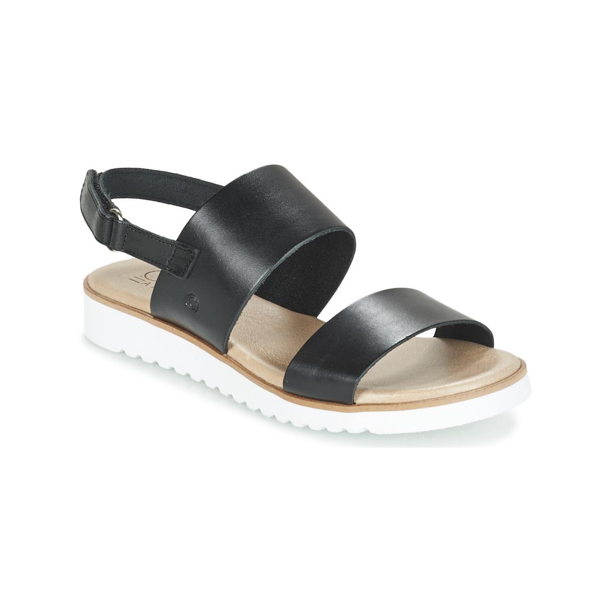 gibi wedge sandals