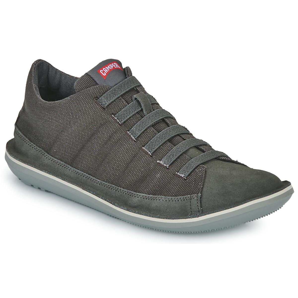 Camper Shoes (trainers) Beetle in Grey for Men | Lyst UK