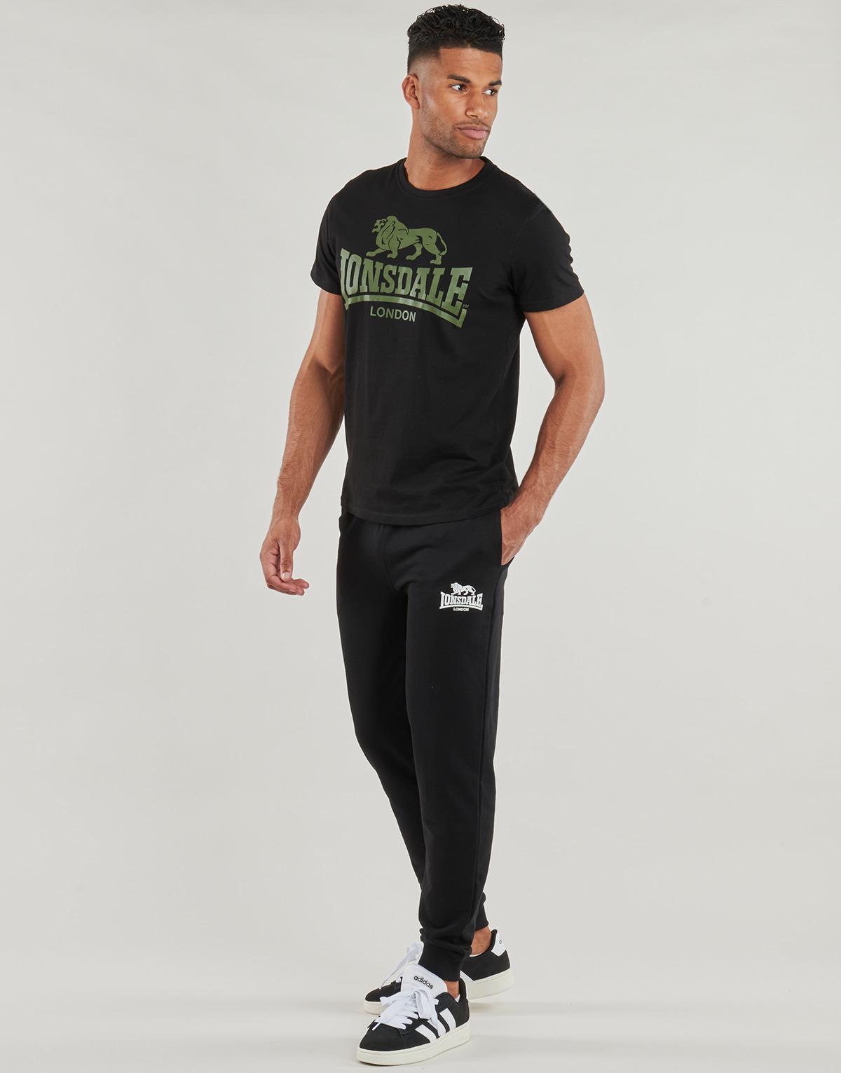 Lonsdale London Activewear for Men Online Sale up to 15% off