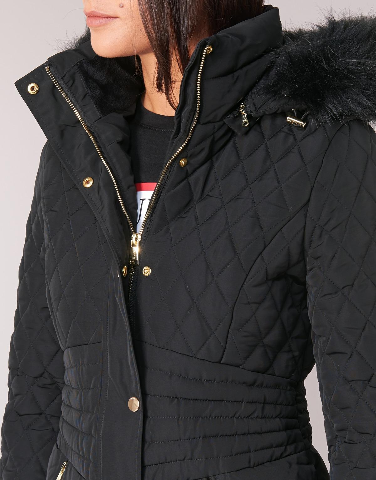 guess suzanna jacket