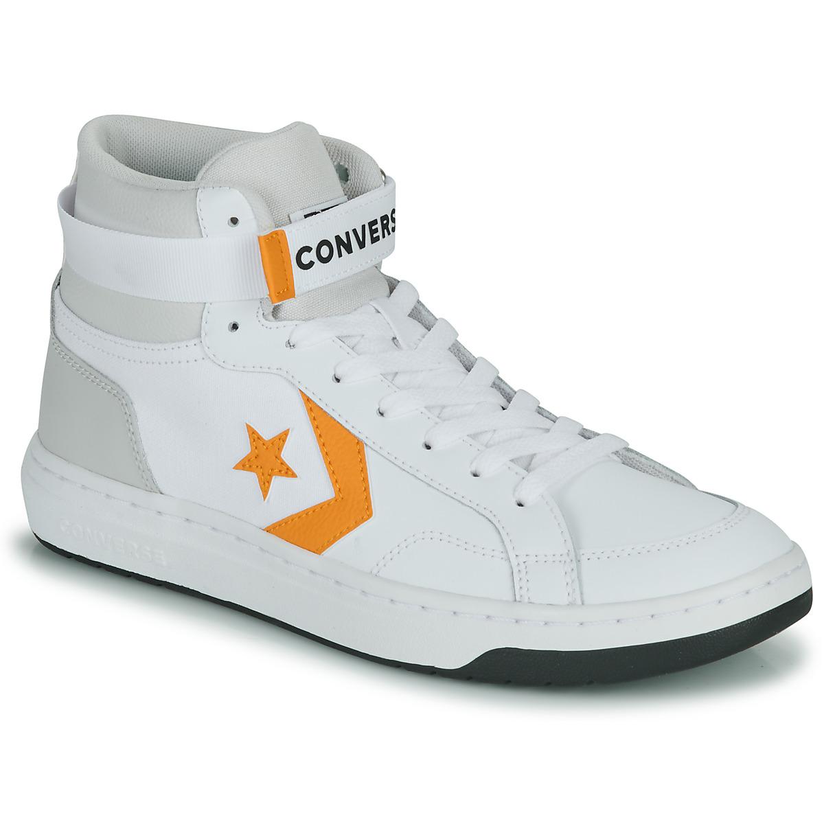 converse blaze