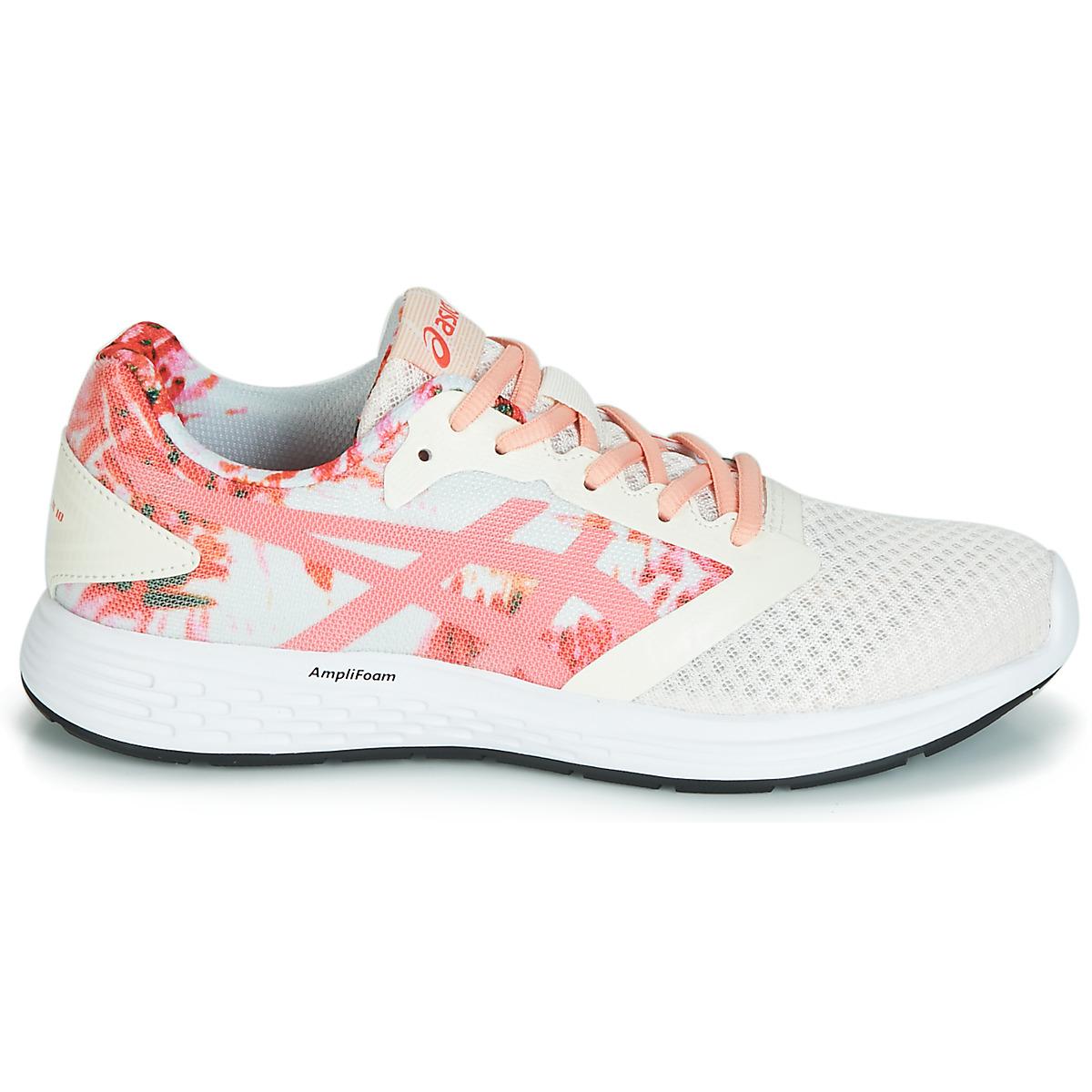 asics patriot 10 print