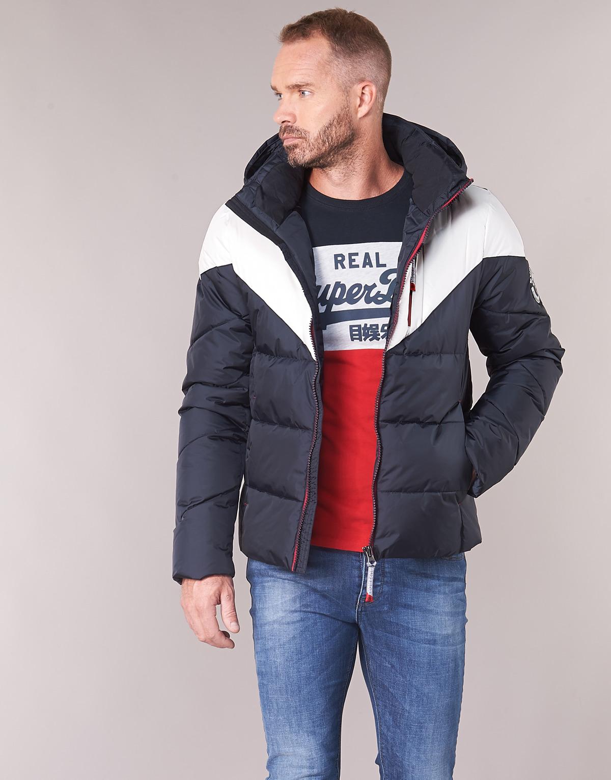 superdry albion jacket