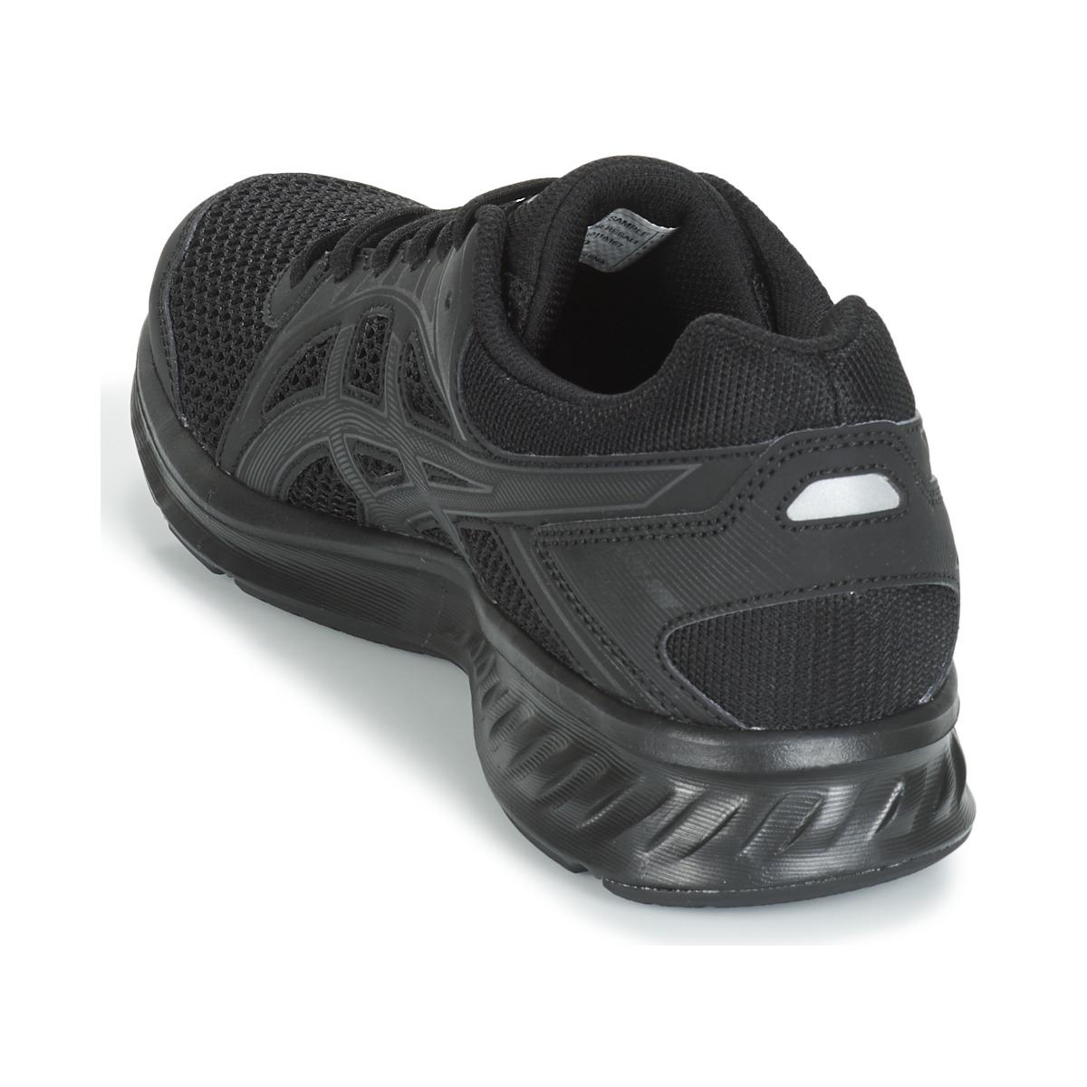 asics jolt black