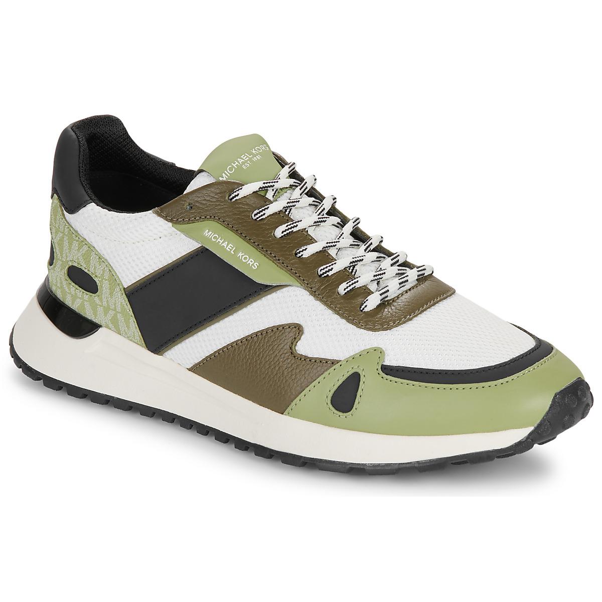 MICHAEL Michael Kors Shoes for Men Online Sale up to 40 off Lyst UK