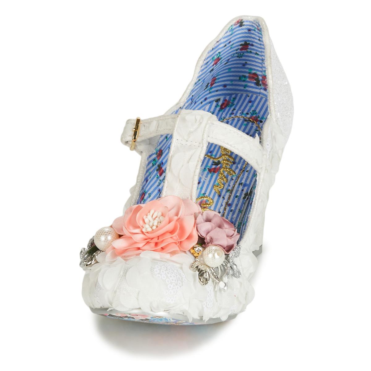 Irregular choice carriage ride discount