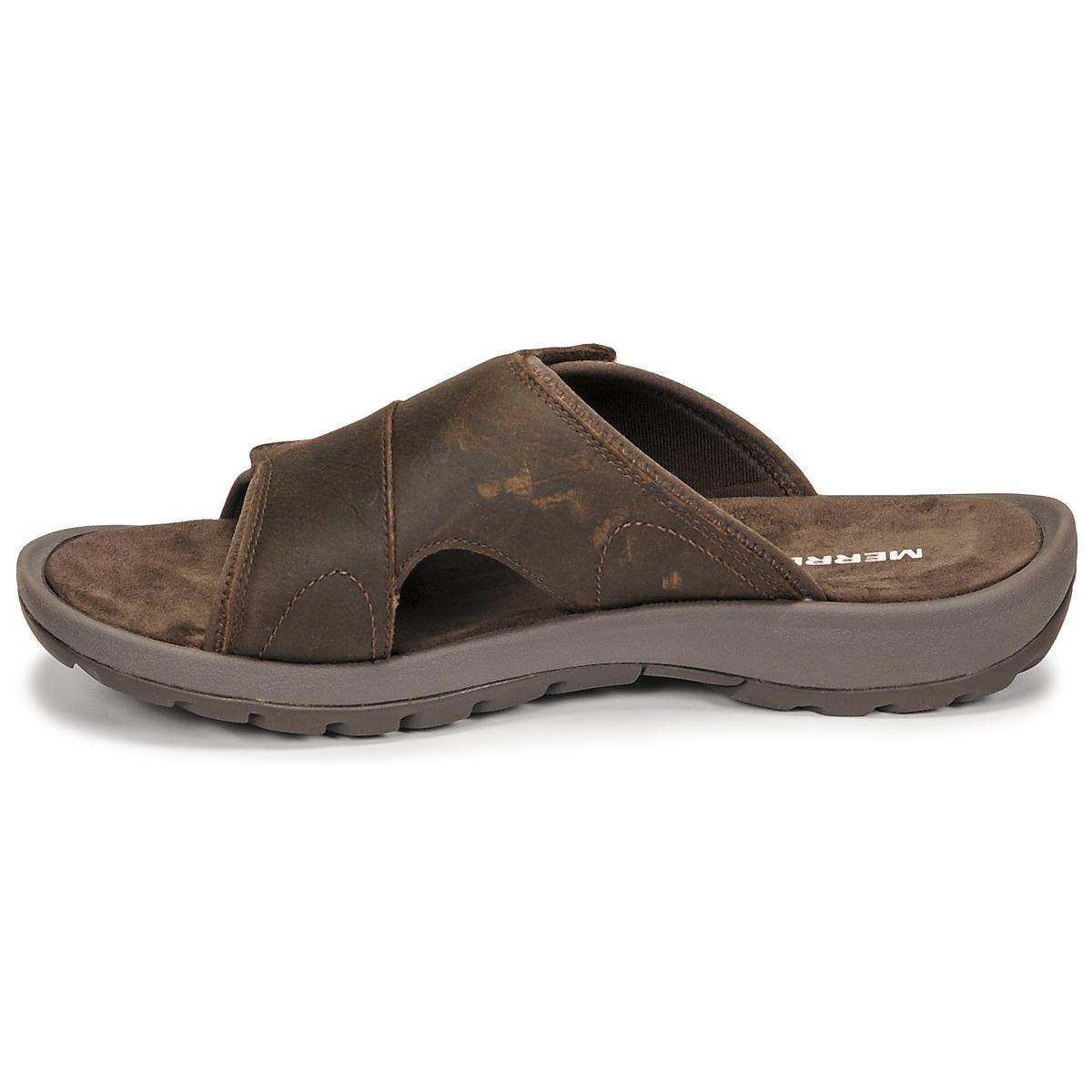 Merrell , Sandspur 2 Slide Earth 15 M 