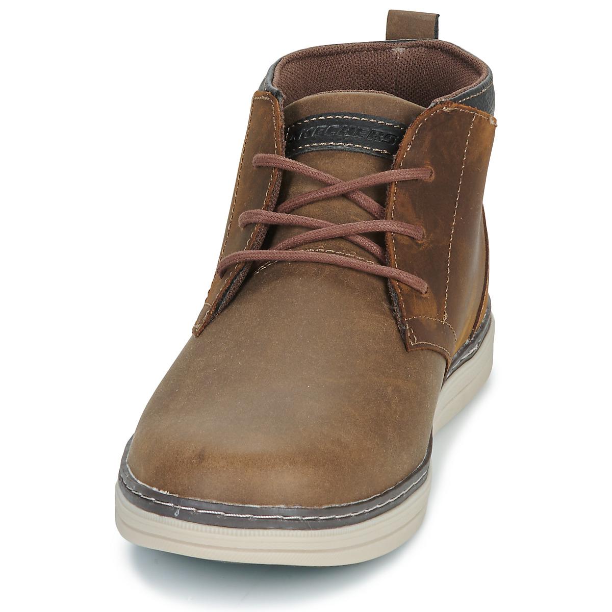 timberland heston