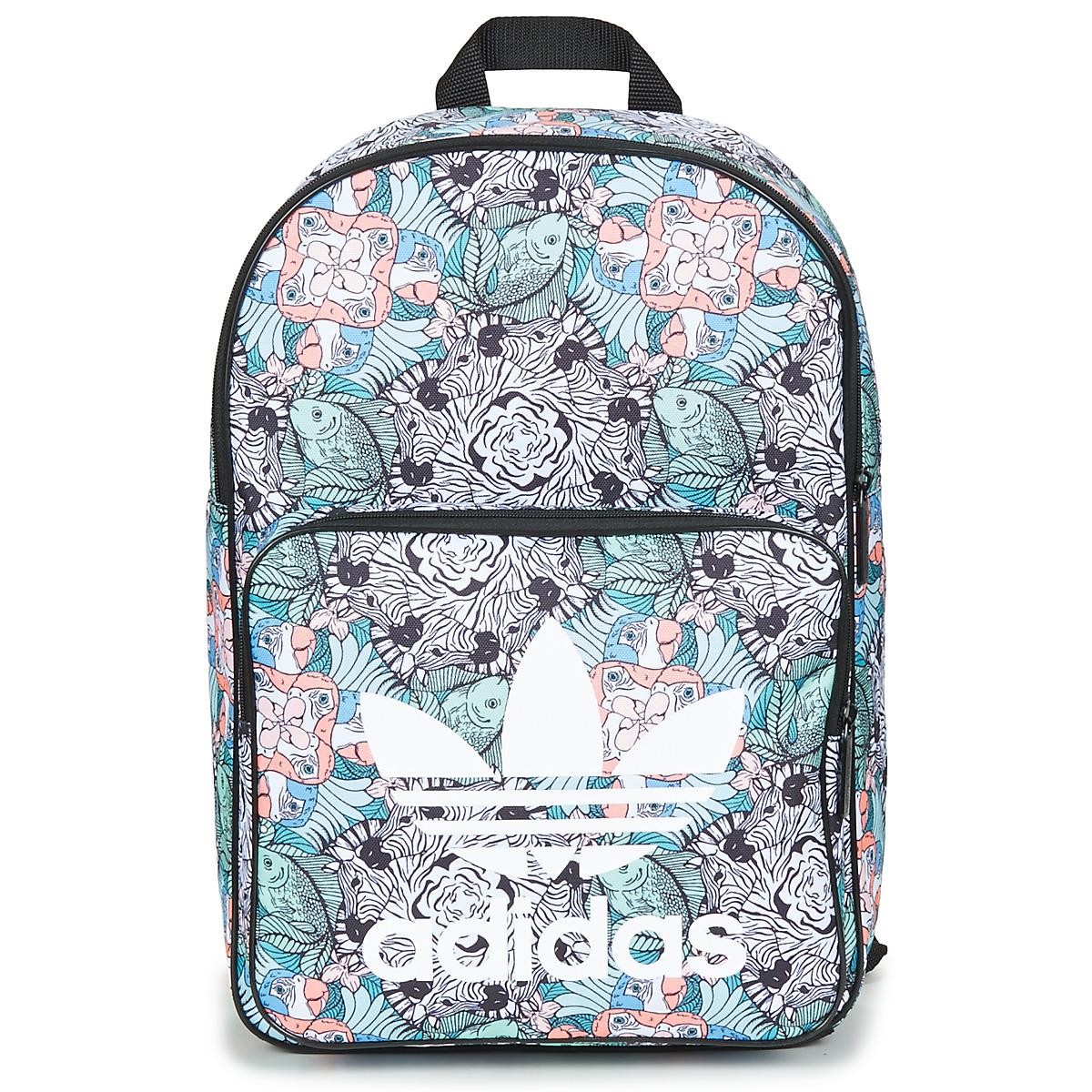 adidas bp animal youth backpack