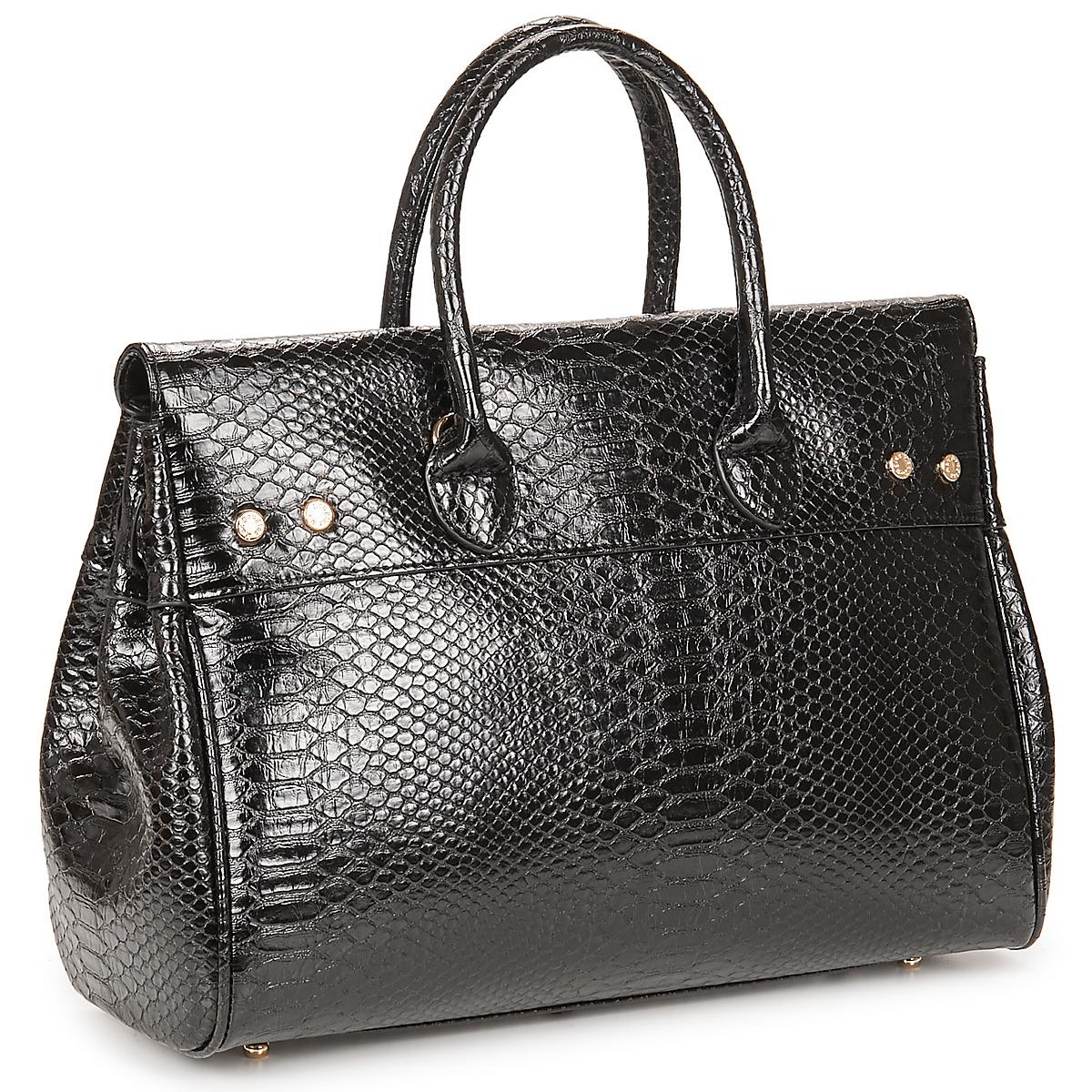 Mac Douglas Handbags Bryan Pyla Xs in Black Lyst UK