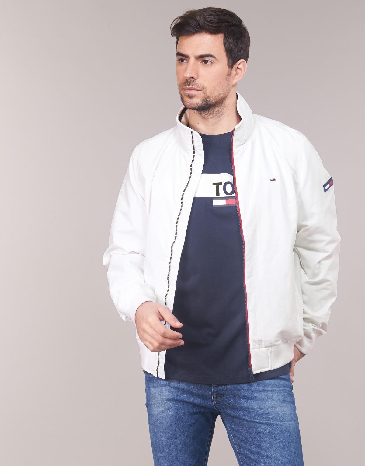 tommy hilfiger tjm essential casual