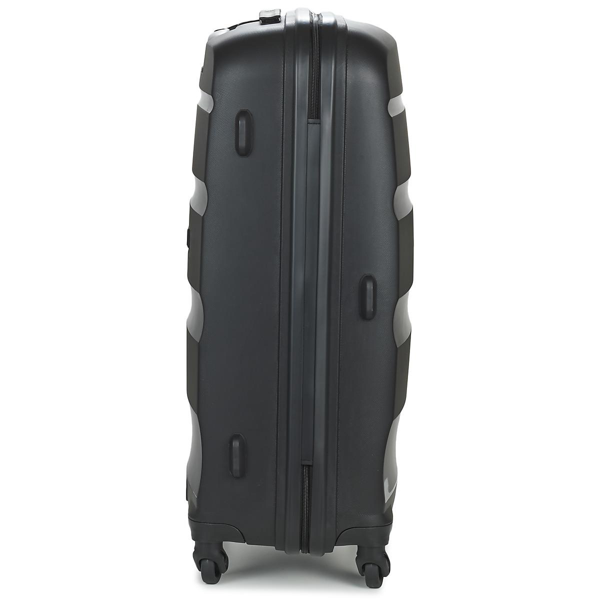 american tourister bon air hard suitcase