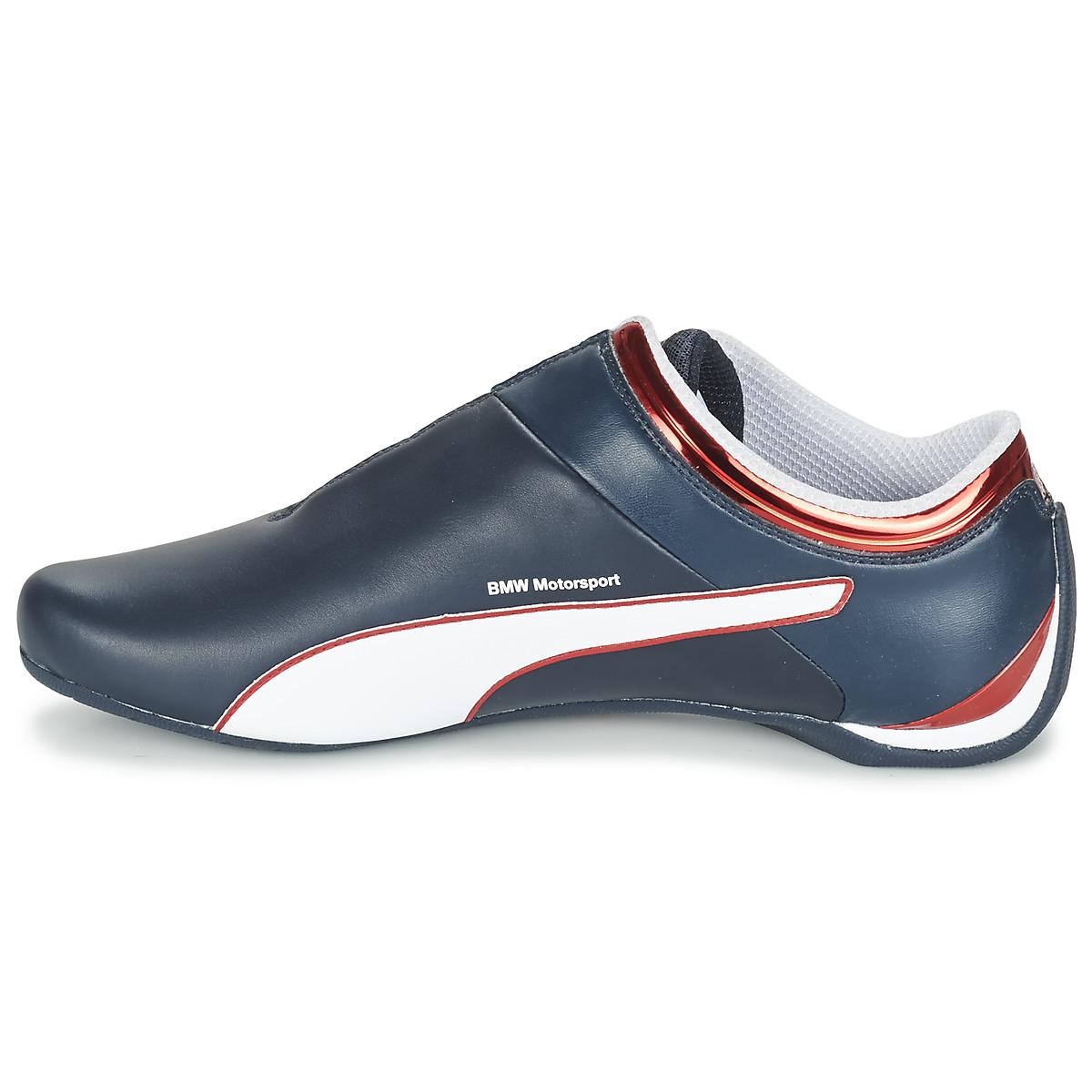 puma bmw ms future cat mu