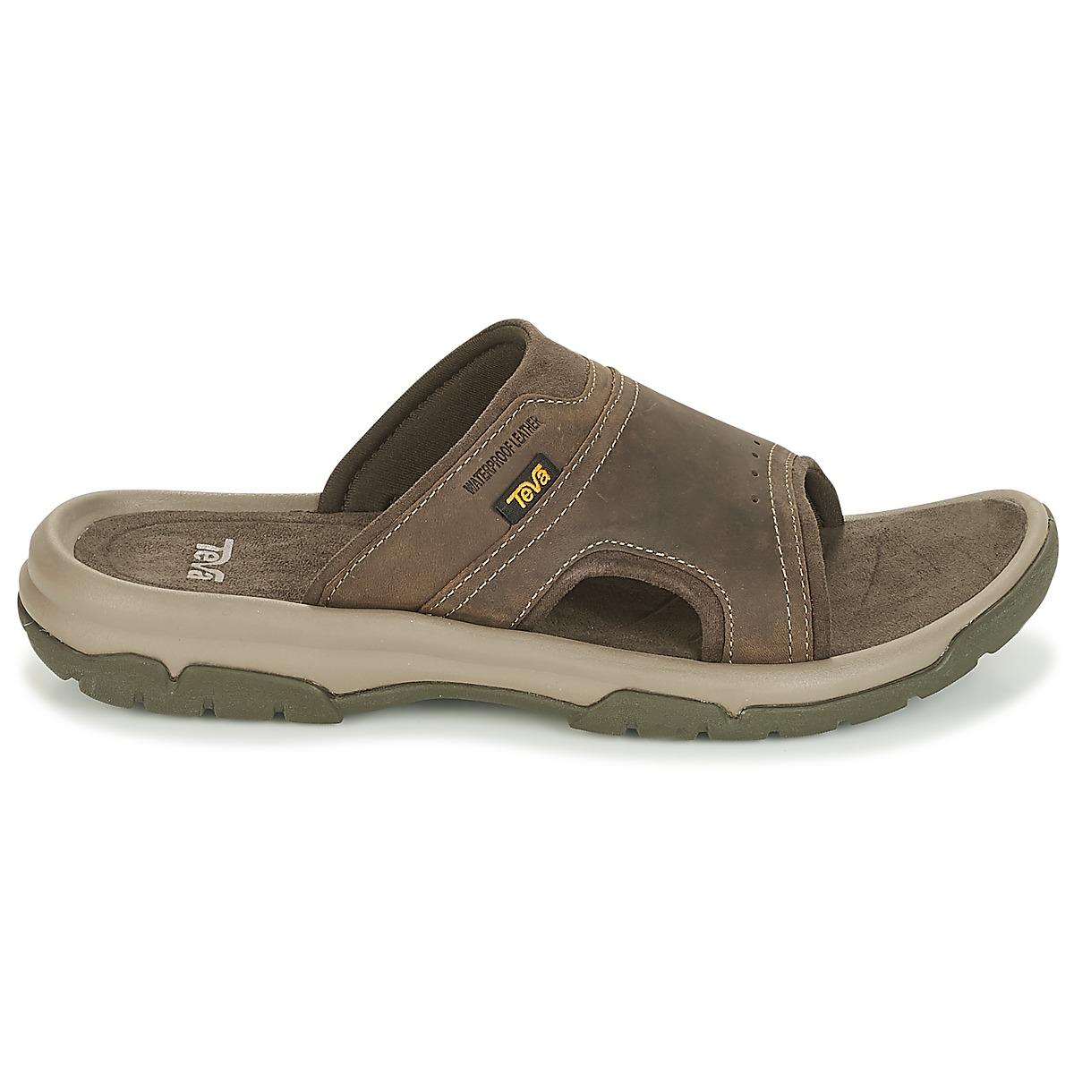 tevas brown