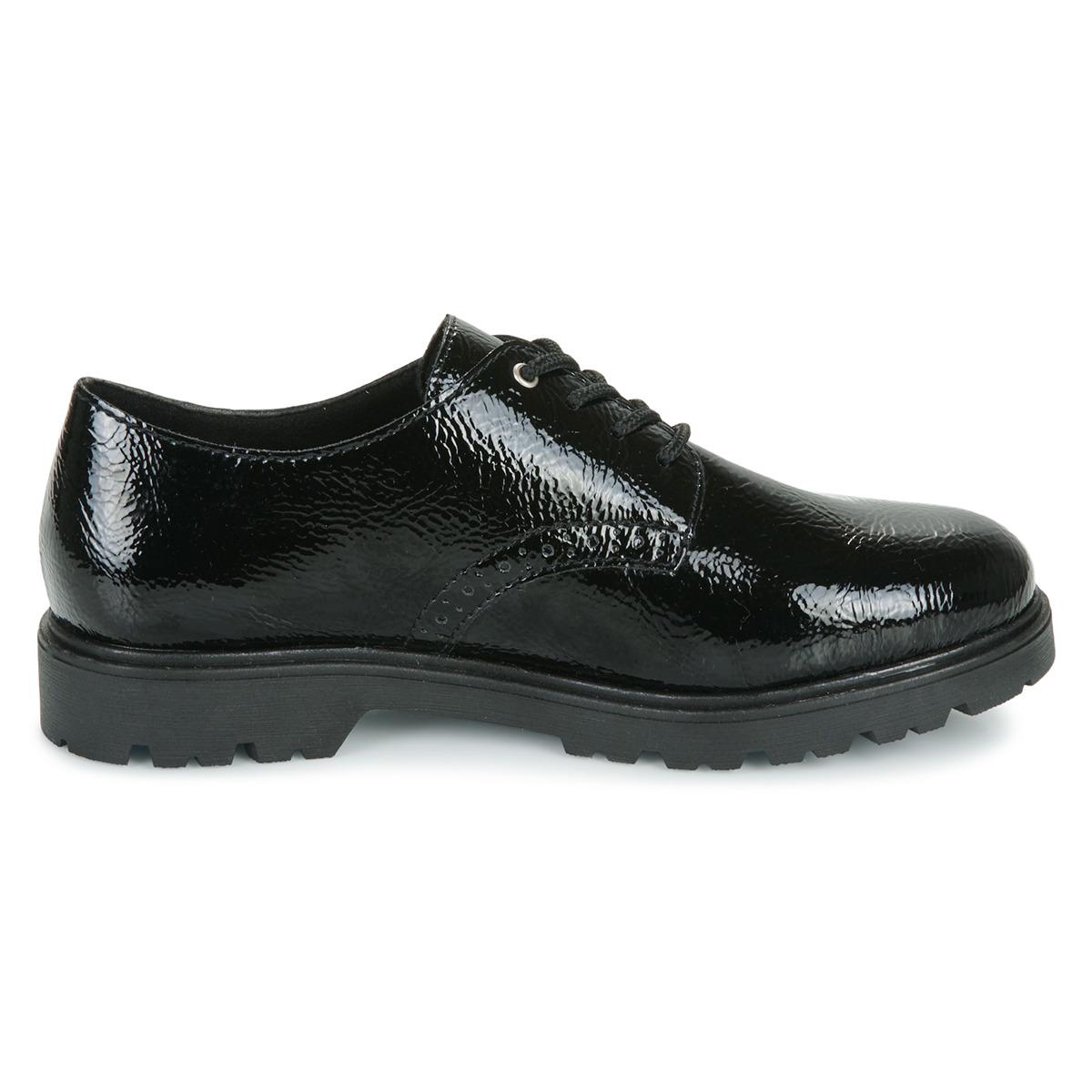 Rieker Casual Shoes 45502 00 in Black Lyst UK