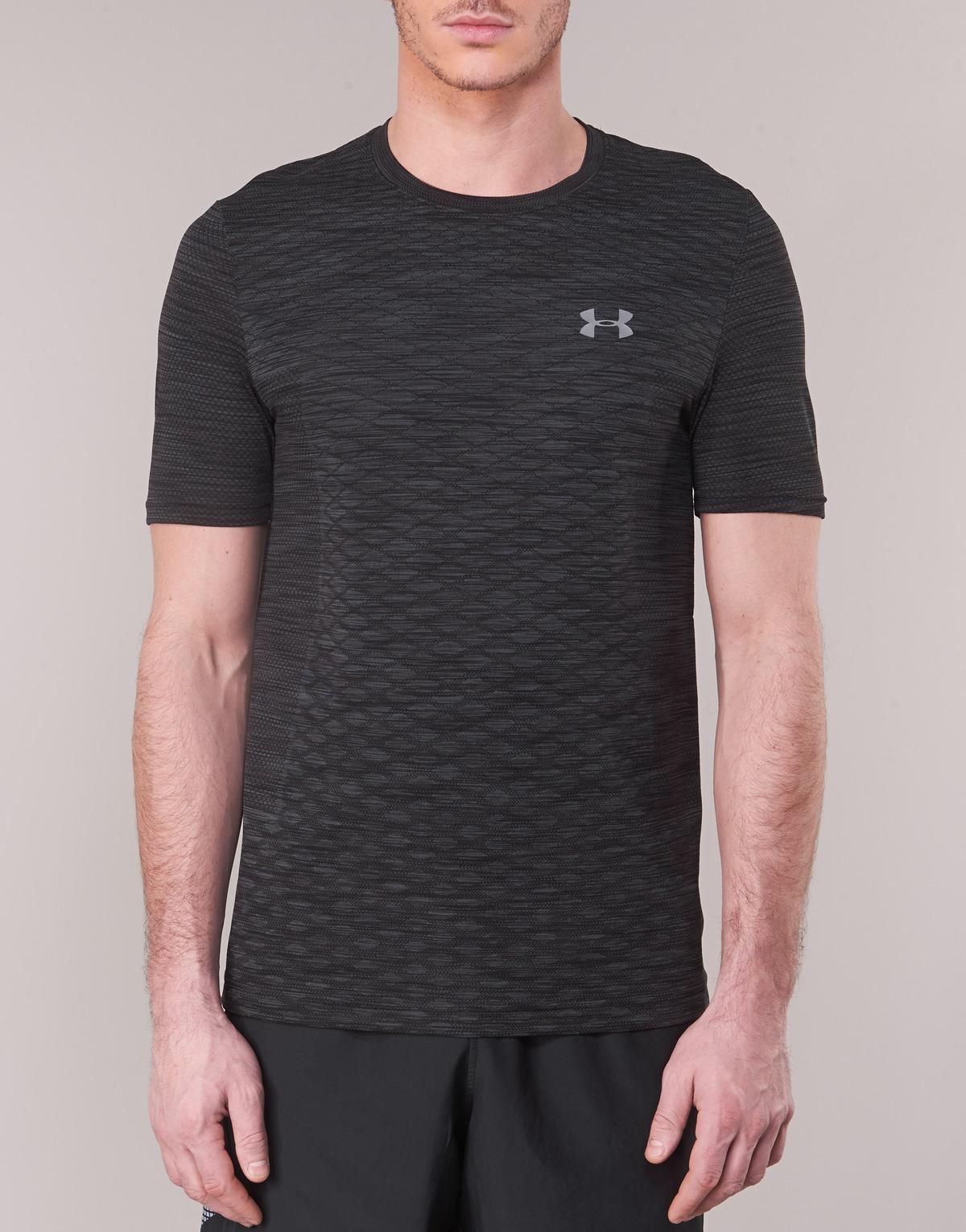 under armour vanish seamless ss