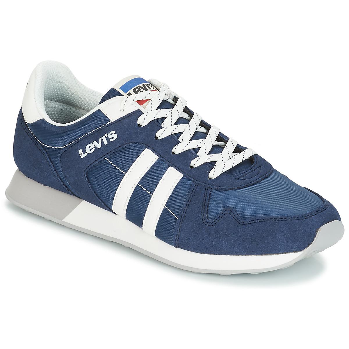 levi's webb sneakers