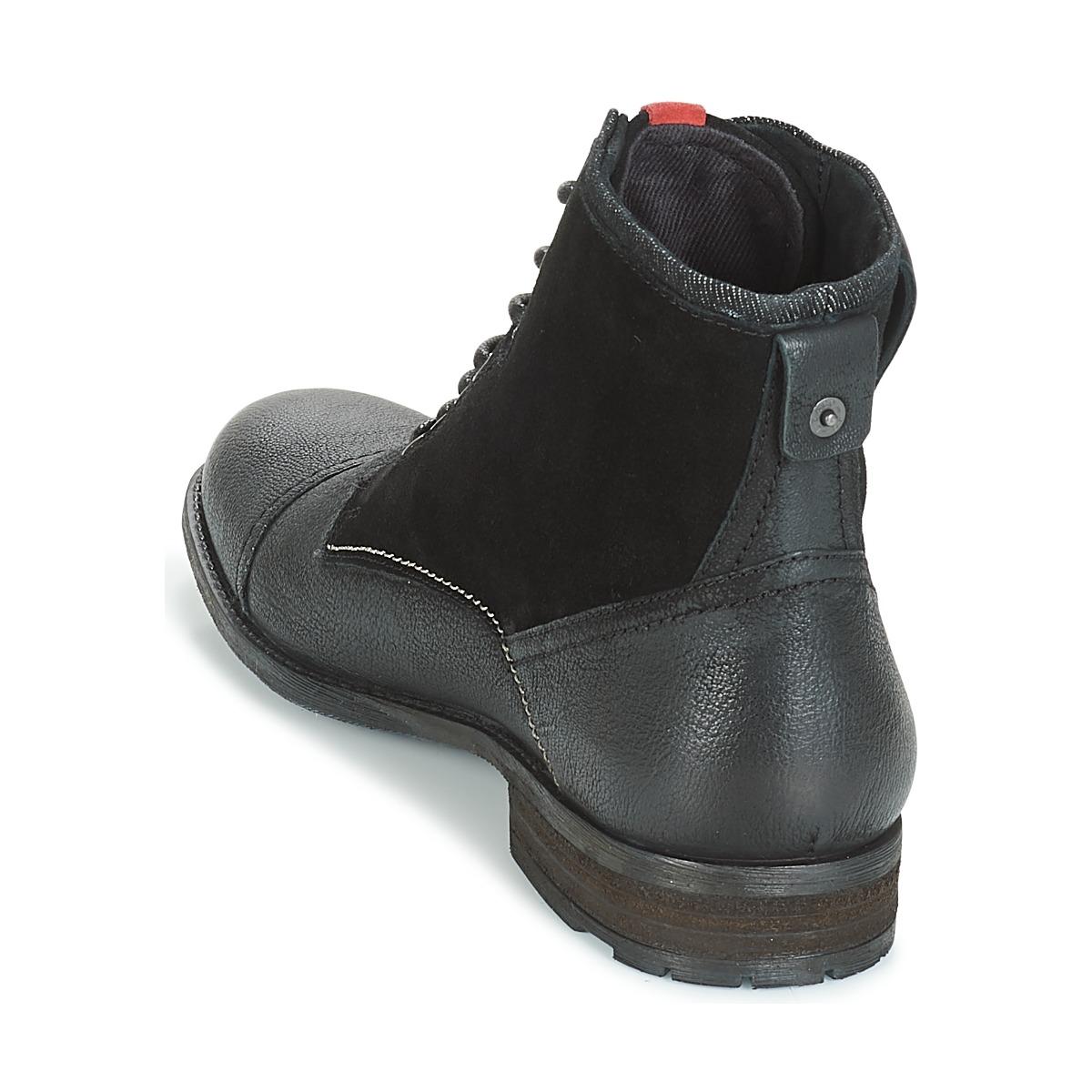 levi fowler boots
