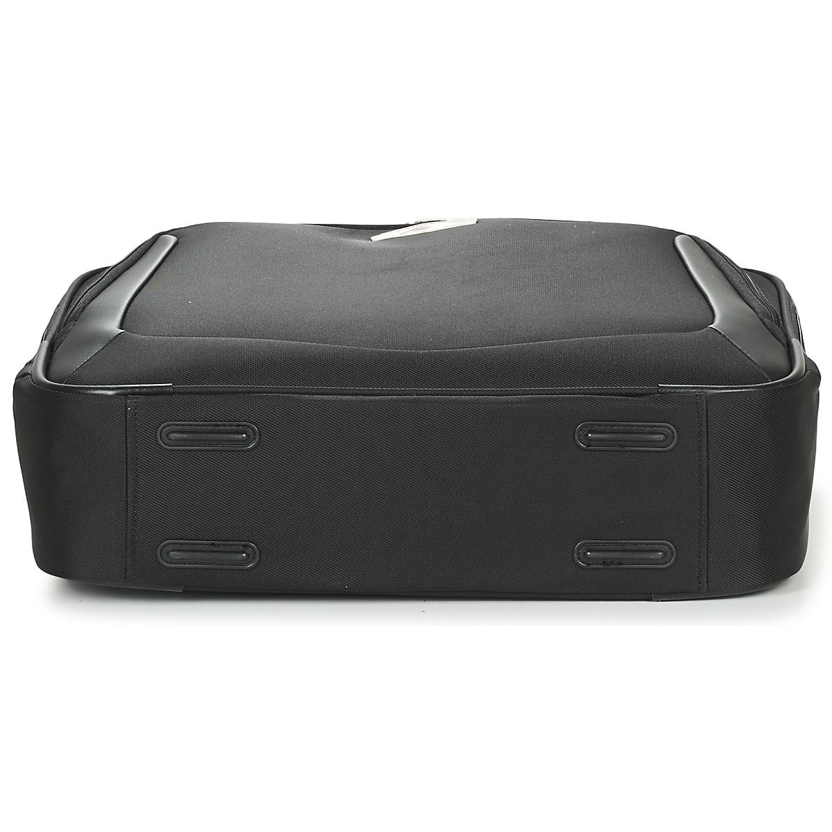 Samsonite X&#39;blade 3.0 Laptop Shoulder Bag Briefcase in Black for Men - Lyst