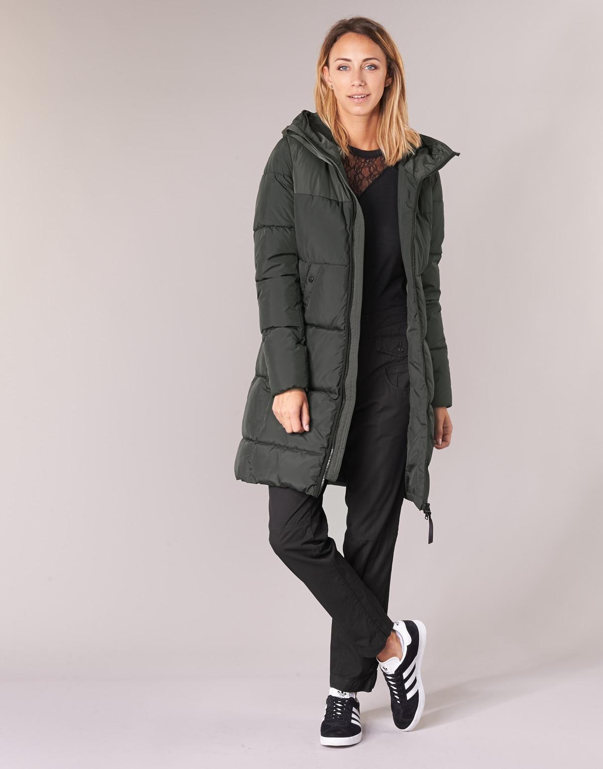 whistler hdd qlt slim long coat