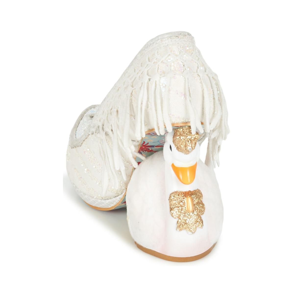 irregular choice odette