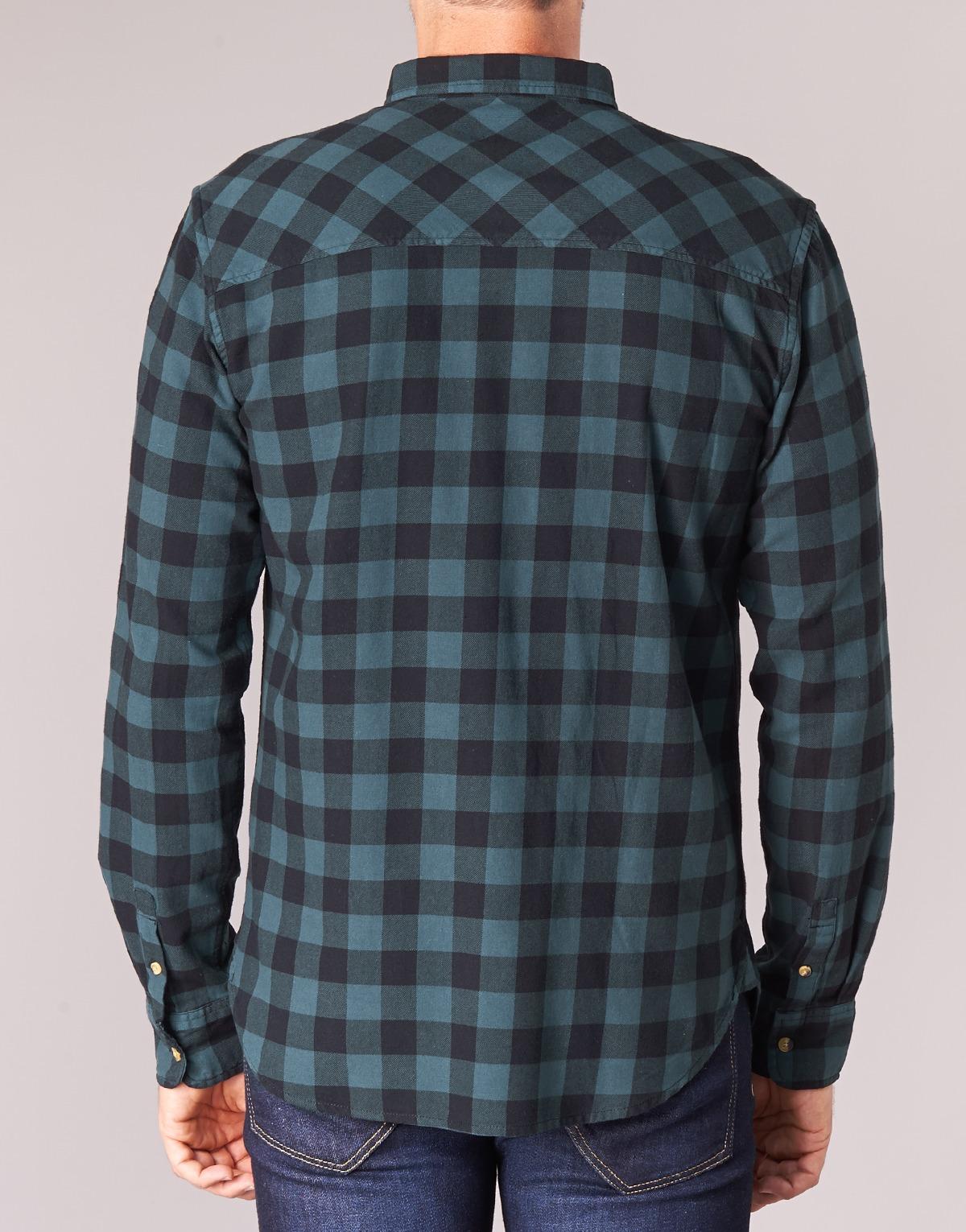 Hombre RIP CURL Close-out SS tee Camiseta