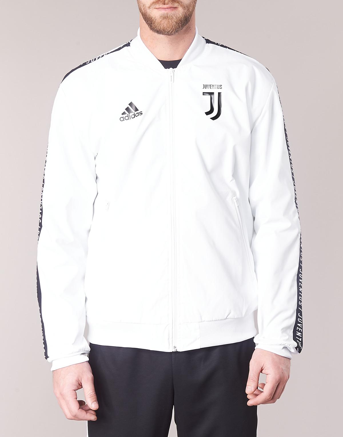 juve jacket