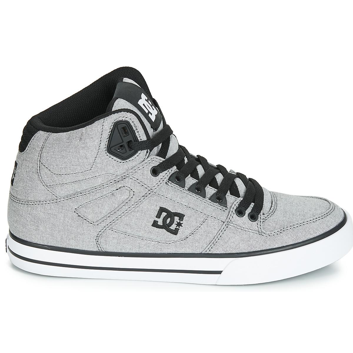 men's pure se high tops