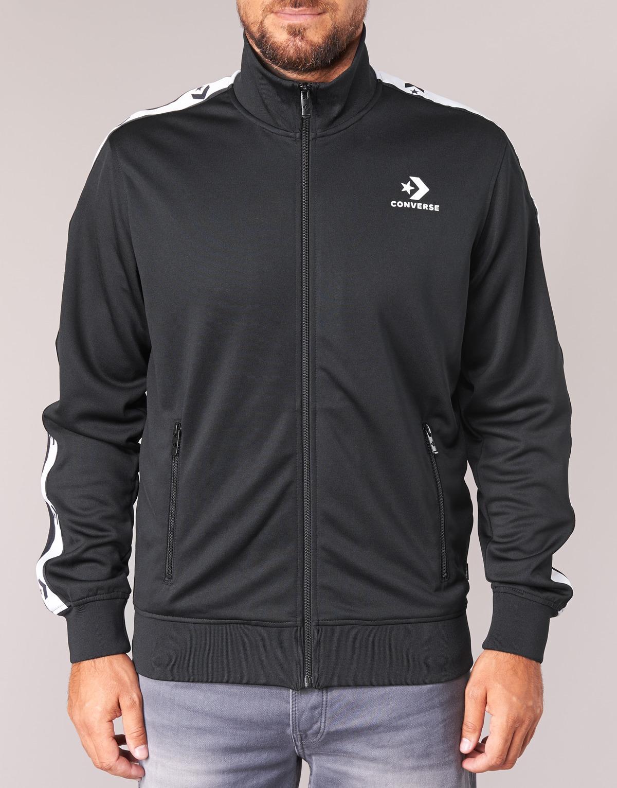 converse tracksuit jacket