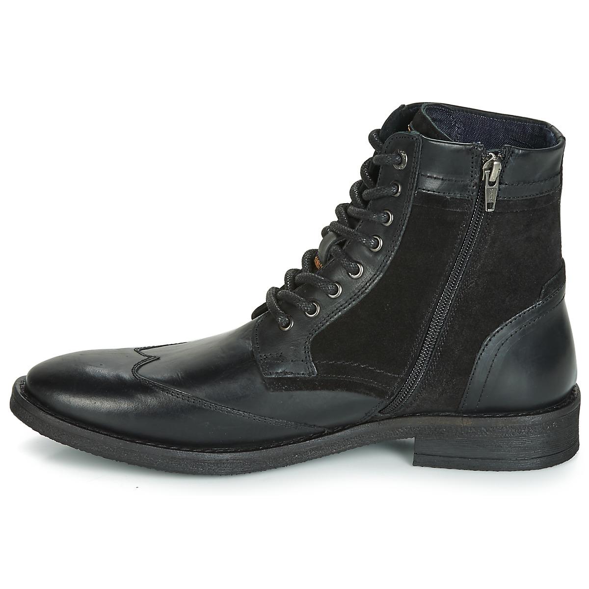 levis whitfield boots
