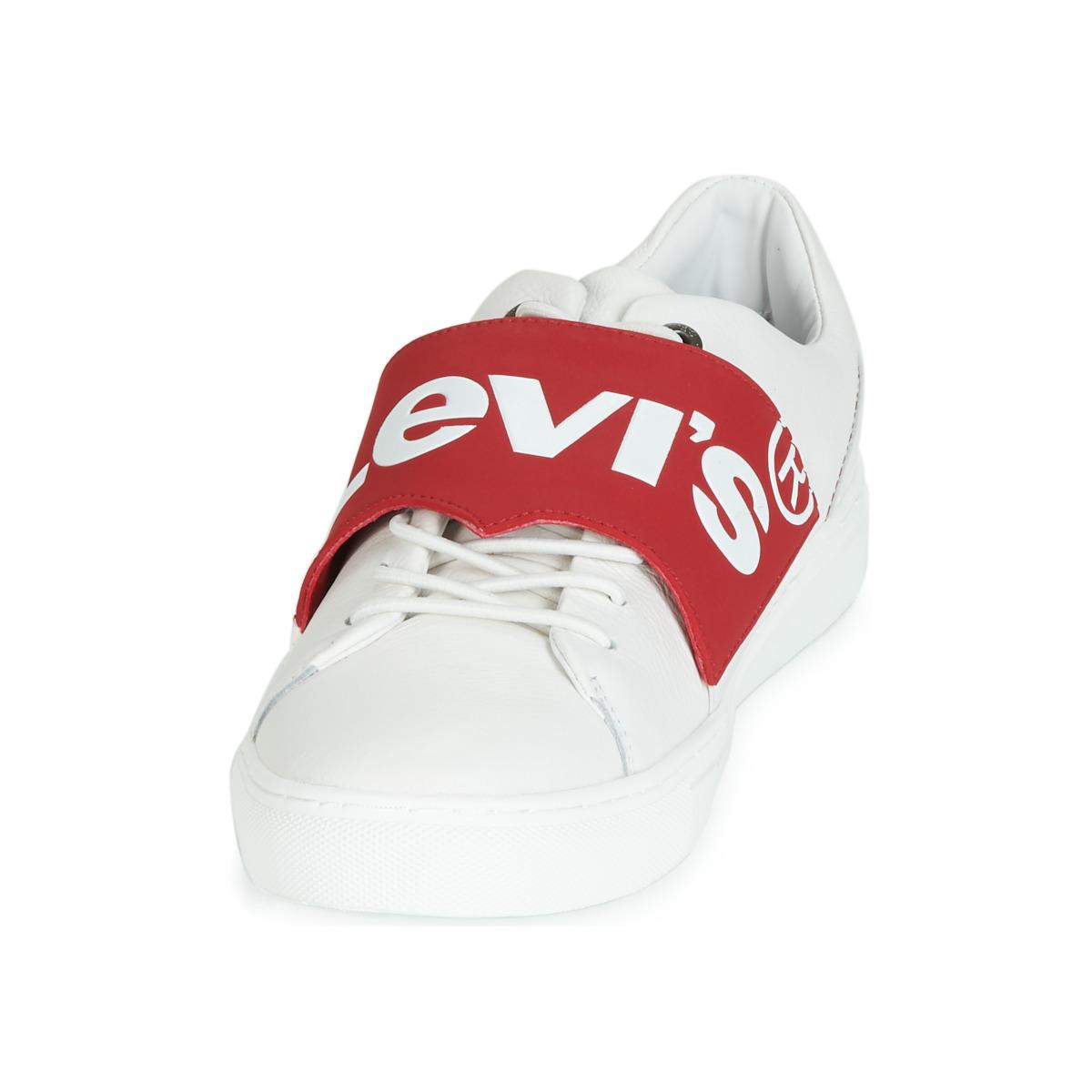 Levi's Batwing Sneaker Shoes (trainers 