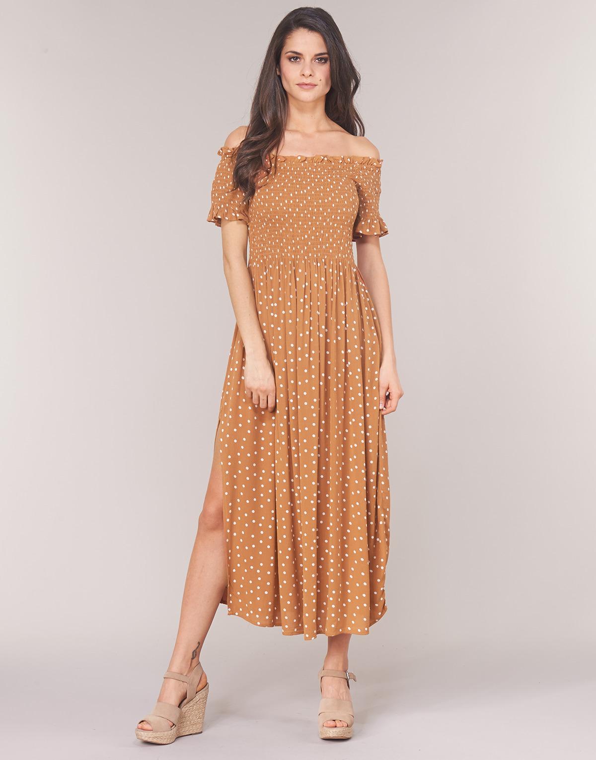 rip curl club havana midi dress
