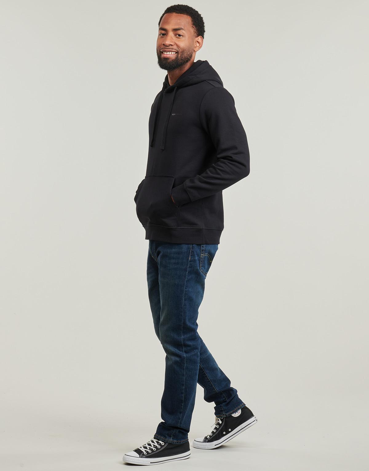 Teddy smith hoodie deals