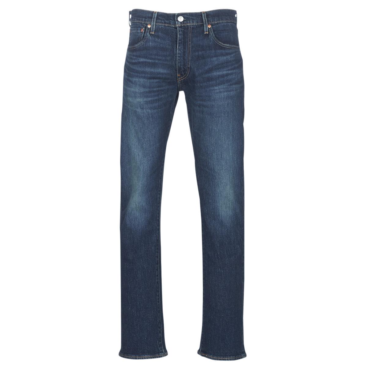 women's 527 levi jeans