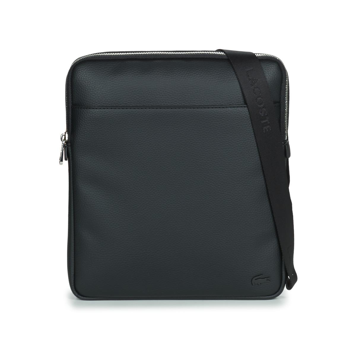 lacoste gael bag