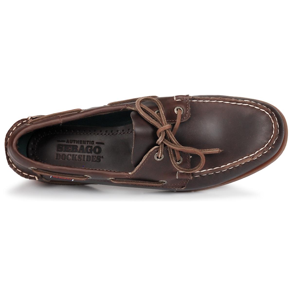 sebago endeavor