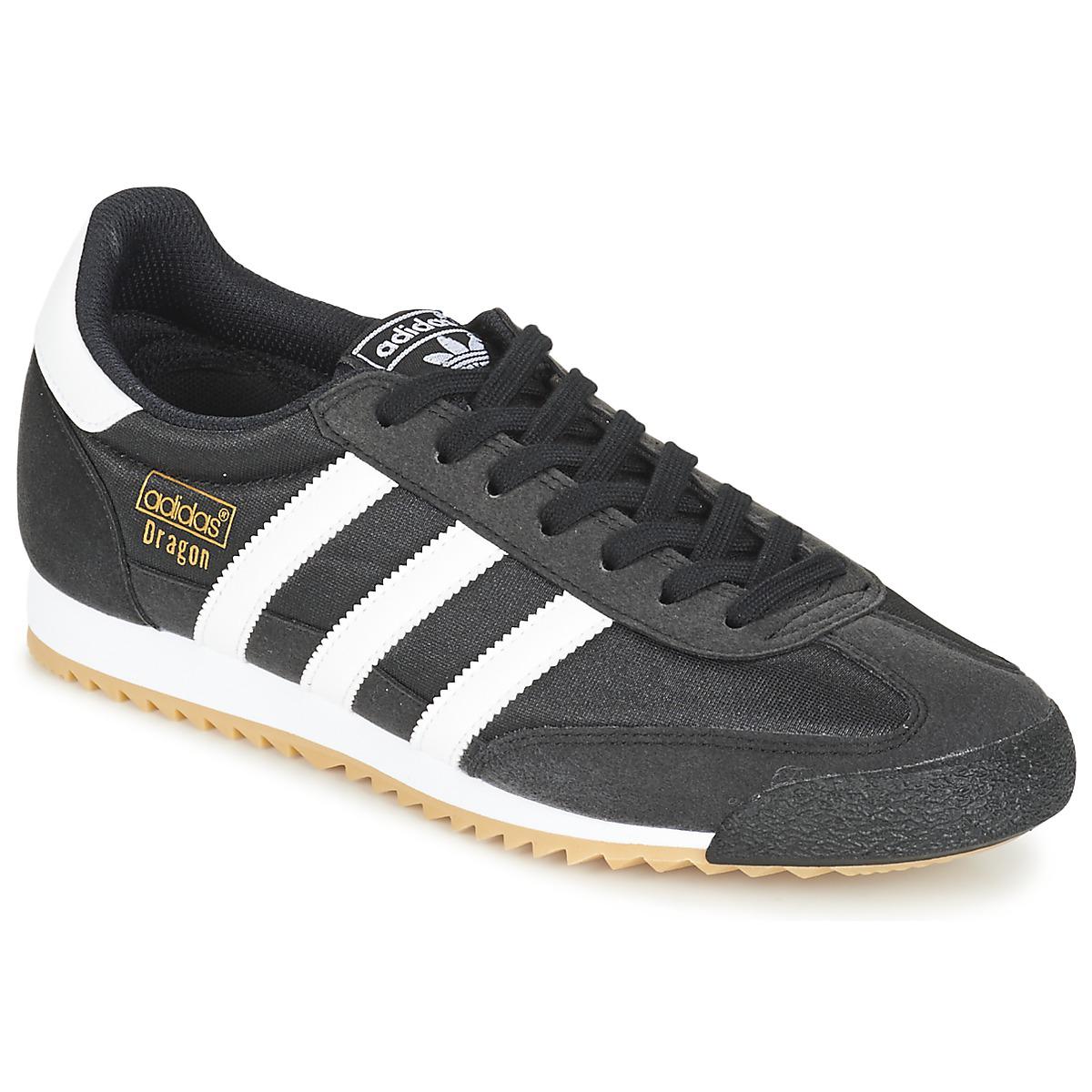 black adidas dragons trainers black adidas dragons trainers