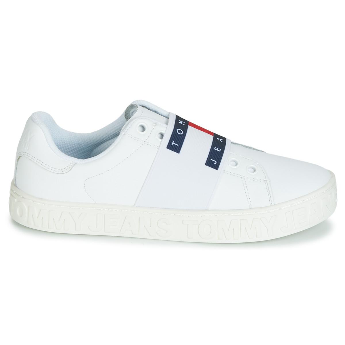 tommy hilfiger jaz trainers