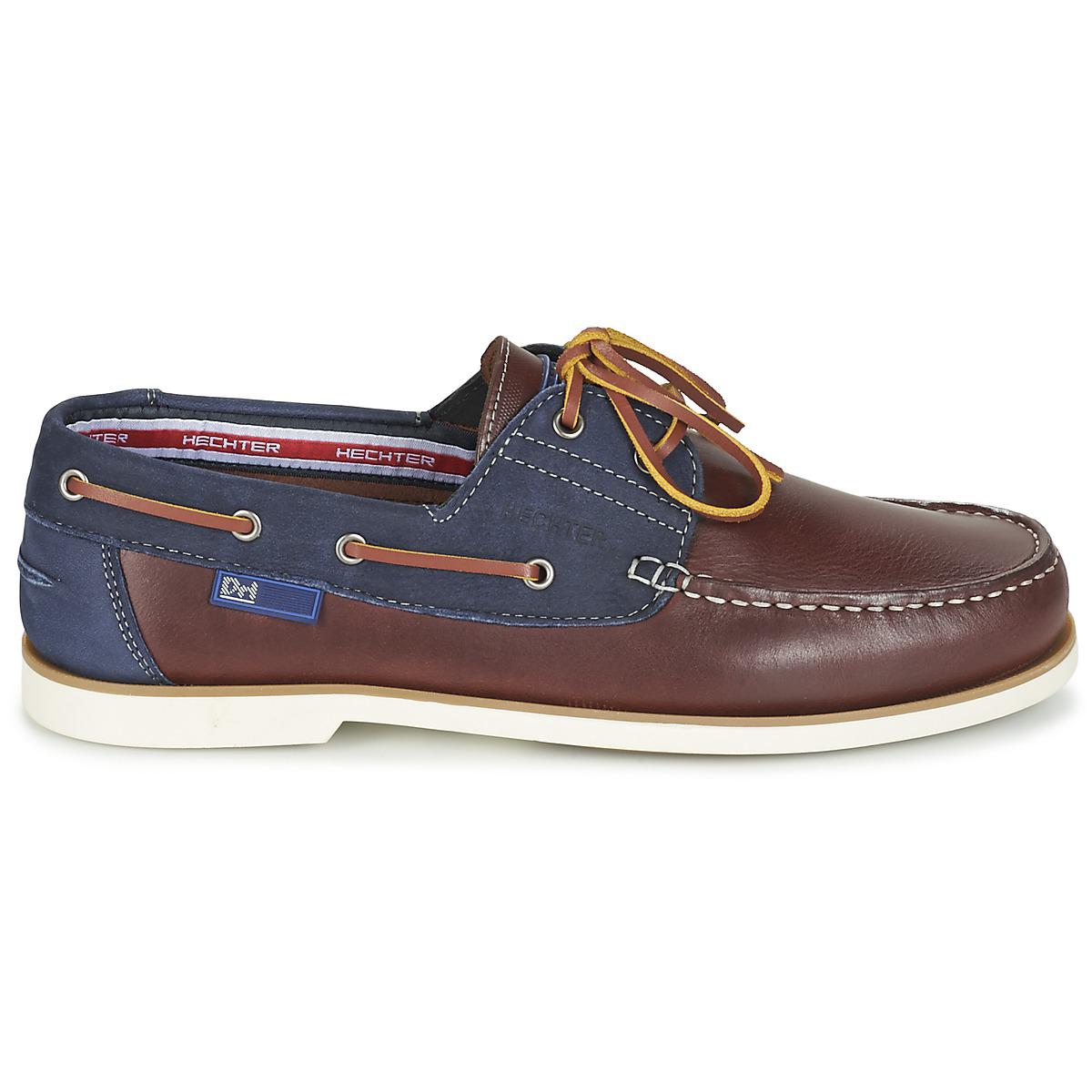 daniel hechter boat shoes