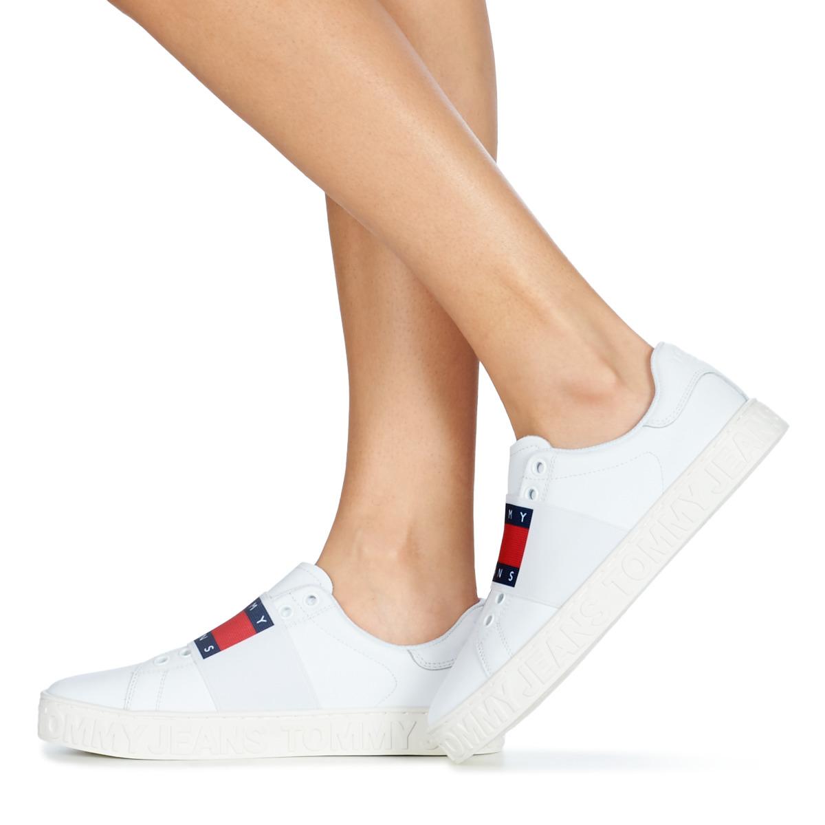 jaz trainers tommy hilfiger