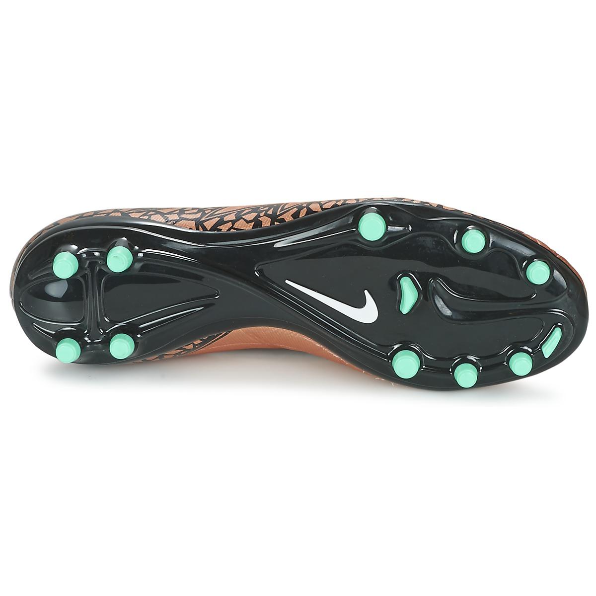 Nike hypervenom phelon df mens fg football boots online
