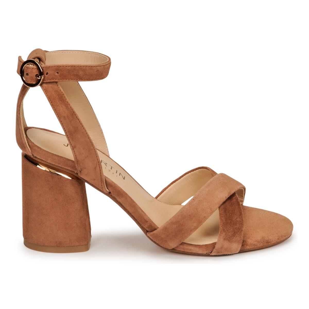 Jb martin deals sandals