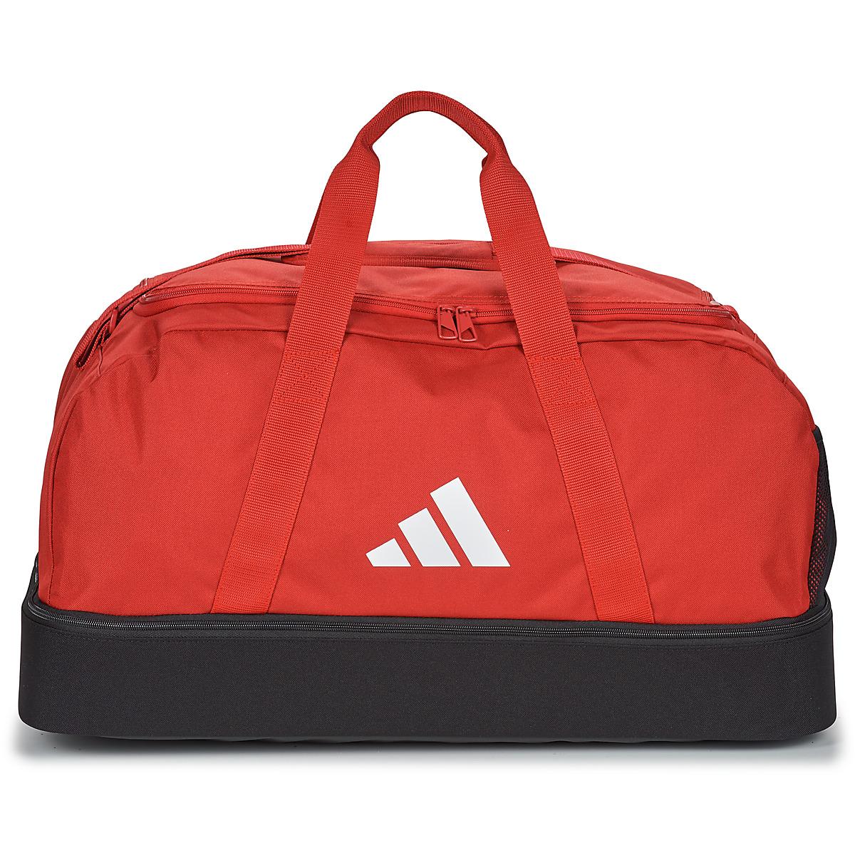Adidas red bag deals