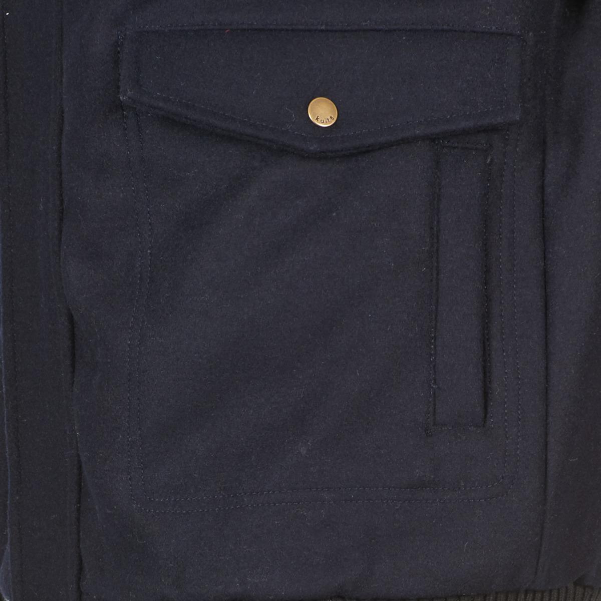 Kulte Veste Carrie 101849 Anth Jacket In Blue For Men Lyst